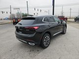 New 2025 Buick Envision Preferred image 6