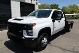 Used 2023 Chevrolet Silverado 3500 W/T w/ WT Fleet Convenience Package image 3