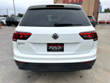 Used 2019 Volkswagen Tiguan SE image 6