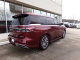 New 2025 INFINITI QX80 Sensory w/ Premium Cargo Package image 3