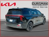 New 2025 Kia Carnival SX Prestige image 4