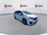 New 2025 Honda Odyssey Touring image 2