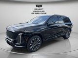 New 2026 Cadillac Vistiq Sport image 4
