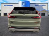 New 2026 Honda CR-V TrailSport image 4