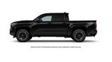 New 2025 Toyota Tacoma TRD Sport image 3
