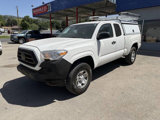 Used 2020 Toyota Tacoma SR image 3