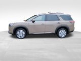 New 2025 Nissan Pathfinder Platinum w/ Cargo Package image 2