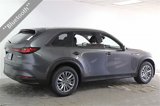 New 2025 MAZDA CX-90 3.3 Turbo w/ Preferred Package image 5