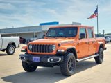 New 2025 Jeep Gladiator Sport image 2