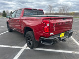 Used 2022 Chevrolet Silverado 1500 LT Trail Boss image 3