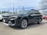 New 2025 Subaru Outback Limited XT image 3