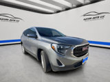 Used 2018 GMC Terrain SLE image 6