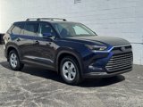 New 2025 Toyota Grand Highlander AWD Hybrid image 2