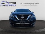 Used 2023 Nissan Murano SL w/ SL Moonroof Package image 3