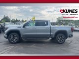 New 2025 GMC Sierra 1500 AT4 w/ AT4 Premium Package image 6