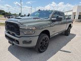 New 2026 RAM 2500 Laramie image 4