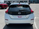 Used 2019 Nissan Leaf SV Plus image 4