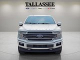 Used 2019 Ford F150 Limited w/ Trailer Tow Package image 2