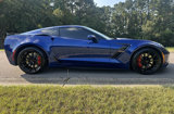 Used 2019 Chevrolet Corvette Grand Sport image 4