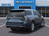 New 2025 Chevrolet Suburban Premier image 4