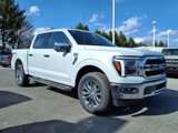 New 2025 Ford F150 Lariat w/ Equipment Group 501A Mid image 2
