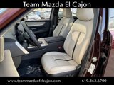 New 2025 MAZDA CX-90 Plug-In Hybrid w/Premium Sport image 4