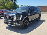 New 2025 GMC Yukon XL Denali image 4