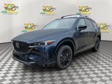 New 2025 MAZDA CX-5 2.5 Turbo image 3