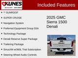 New 2025 GMC Sierra 1500 Denali image 2