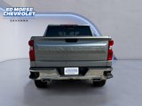 New 2024 Chevrolet Silverado 1500 LTZ w/ Technology Package image 4