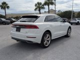 Used 2019 Audi Q8 Premium Plus image 5