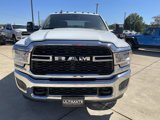 New 2024 RAM 3500 Tradesman w/ Chrome Appearance Group image 3