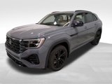 New 2025 Volkswagen Atlas Cross Sport SEL R-Line image 3