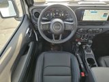 New 2025 Jeep Wrangler Unlimited Rubicon 4xe image 3