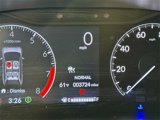 Certified 2025 Honda HR-V Sport image 4