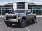 New 2025 GMC Sierra 2500 SLT w/ Texas SLT Premium Package image 6
