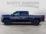 New 2025 GMC Sierra 2500 AT4 w/ AT4 Premium Plus Package image 2