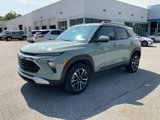 New 2026 Chevrolet TrailBlazer LT w/ Convenience Package image 3