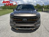 Used 2022 Ford F150 Tremor w/ Equipment Group 402A High image 2