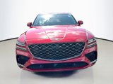 New 2025 Genesis GV80 3.5T e-SC image 2