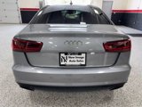Used 2016 Audi A6 3.0T Prestige w/ Prestige Package image 4