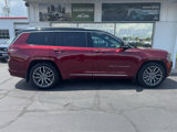 Used 2023 Jeep Grand Cherokee L Summit image 2