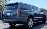 Used 2020 Cadillac Escalade ESV Luxury image 5