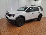 New 2026 Honda Passport TrailSport image 5