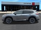 New 2026 Nissan Rogue Platinum image 2