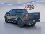 New 2024 Chevrolet Silverado 1500 Custom Trail Boss image 5