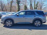 New 2025 Nissan Pathfinder Platinum w/ Cargo Package image 4