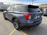 Used 2021 Ford Explorer XLT w/ Equipment Group 202A image 5
