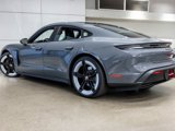 New 2025 Porsche Taycan image 3
