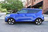 Used 2020 Kia Soul EX image 4